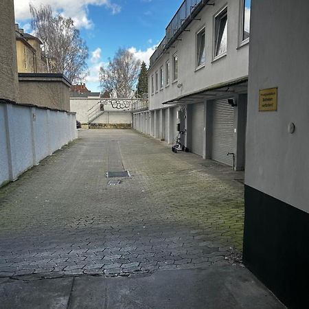 Monteur- und Ferienwohnung zentral in Koblenz Koblenz  Exterior foto