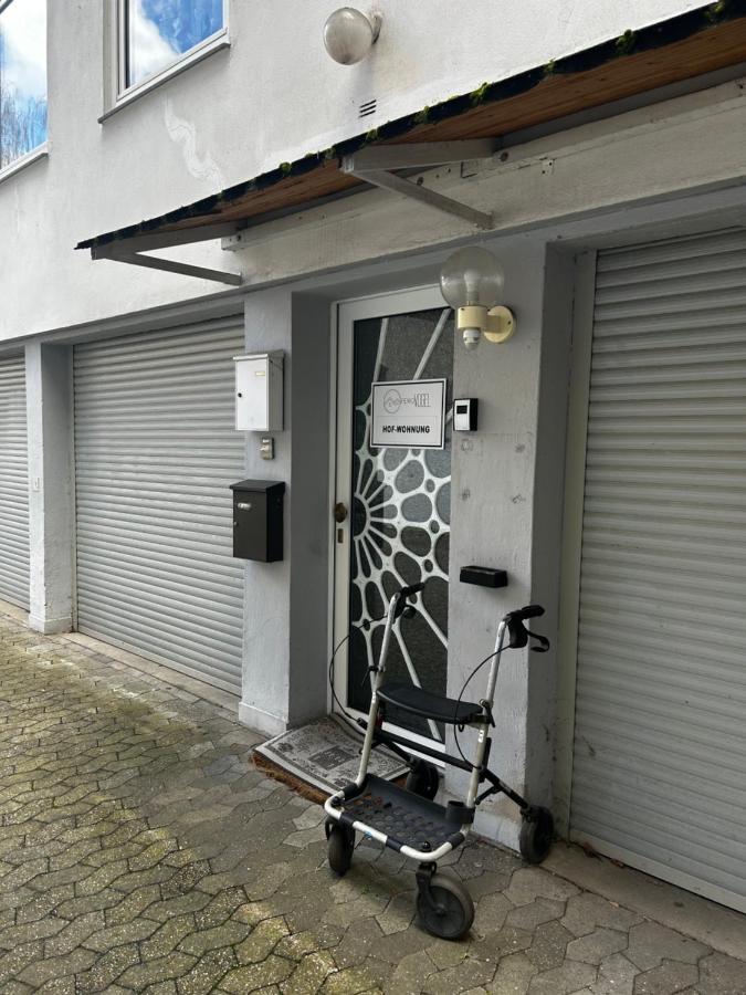 Monteur- und Ferienwohnung zentral in Koblenz Koblenz  Exterior foto